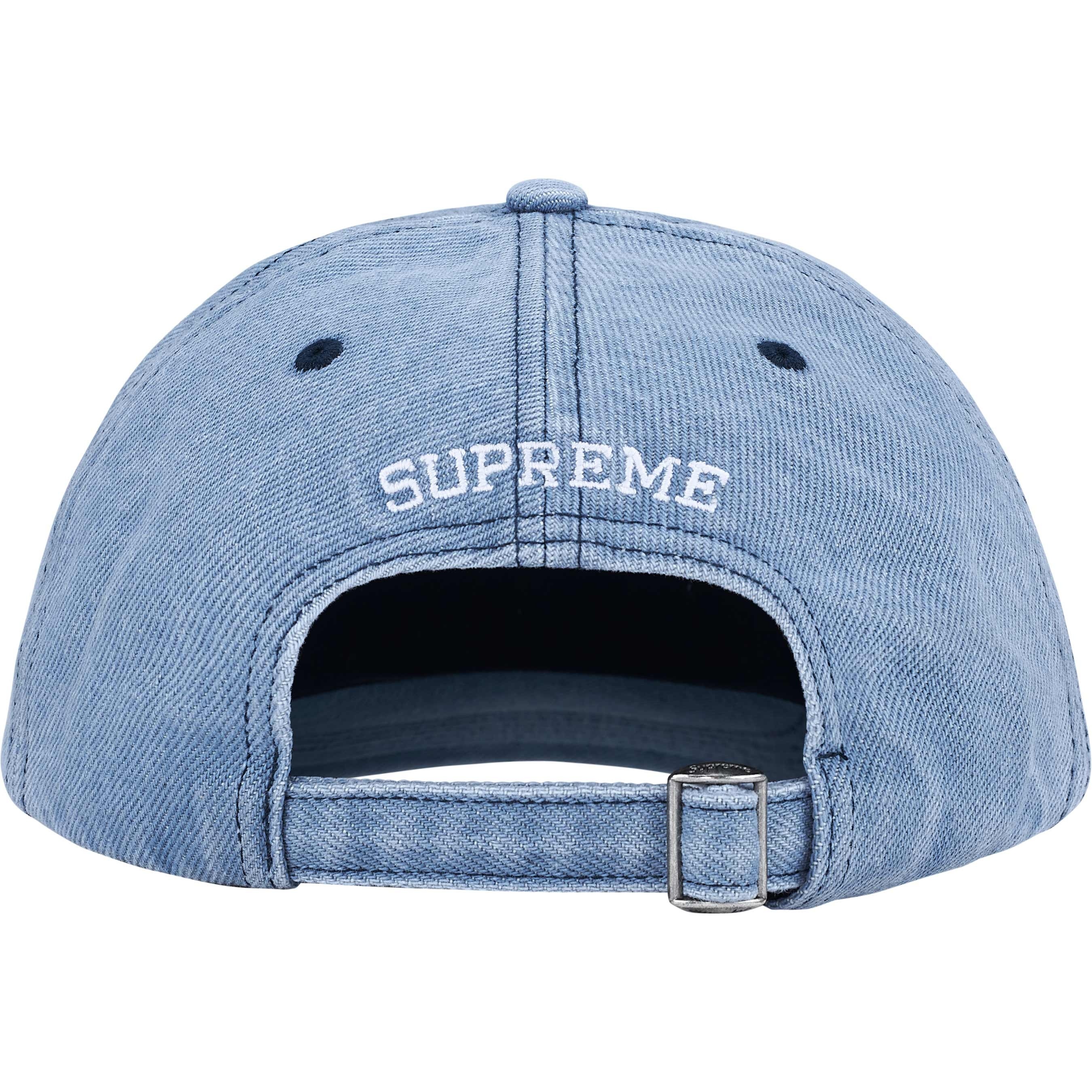 License Plate 6-Panel view 5